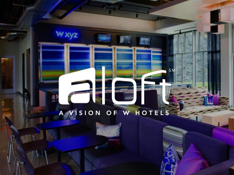 Aloft Case Study