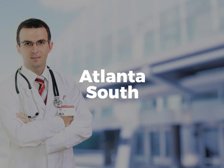 Atlanta South Case Study