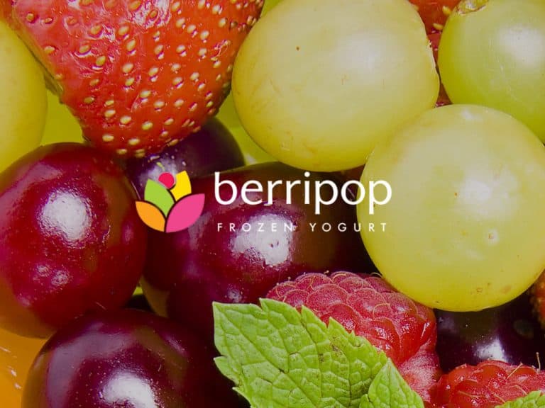 Berripop Case Study