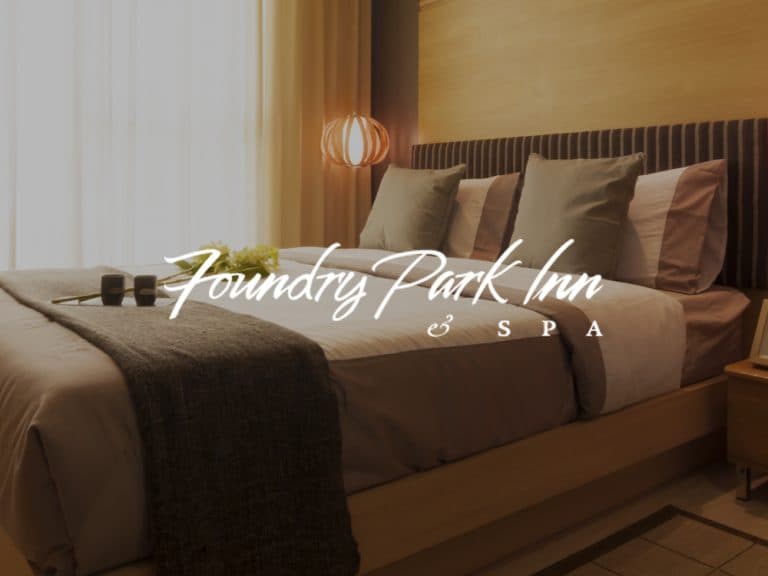 Foundry Park Inn Case Study