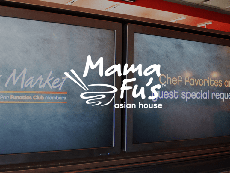 Mama Fu’s Case Study