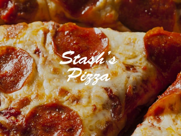 Stash’s Pizza Case Study