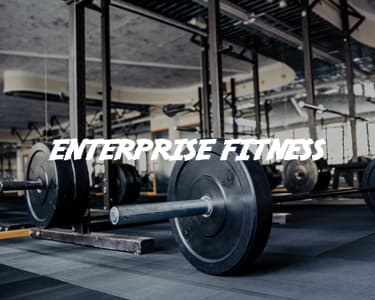 Enterprise Fitness Case Study