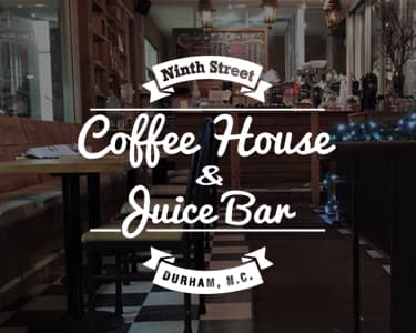 Ninth Street Coffeehouse & Juice Bar Case Study