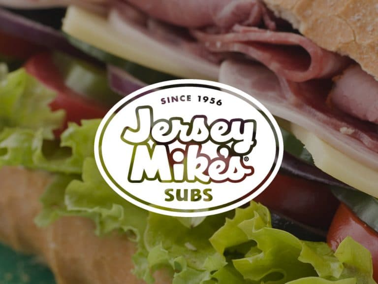 Jersey Mike’s