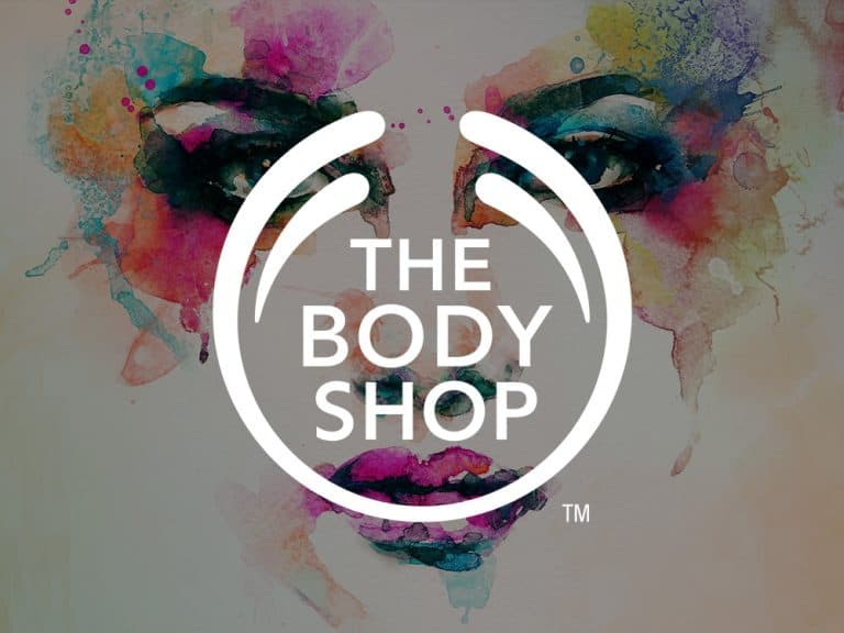 The Body Shop