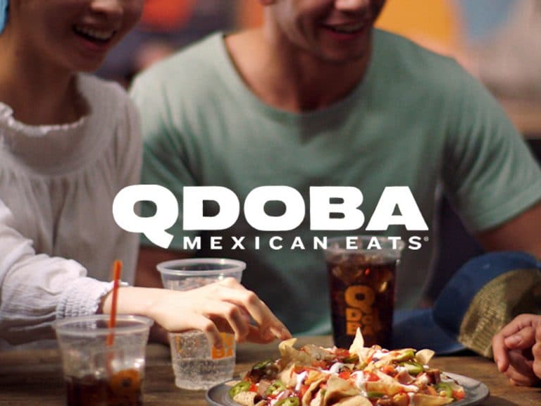 Qdoba Case Study