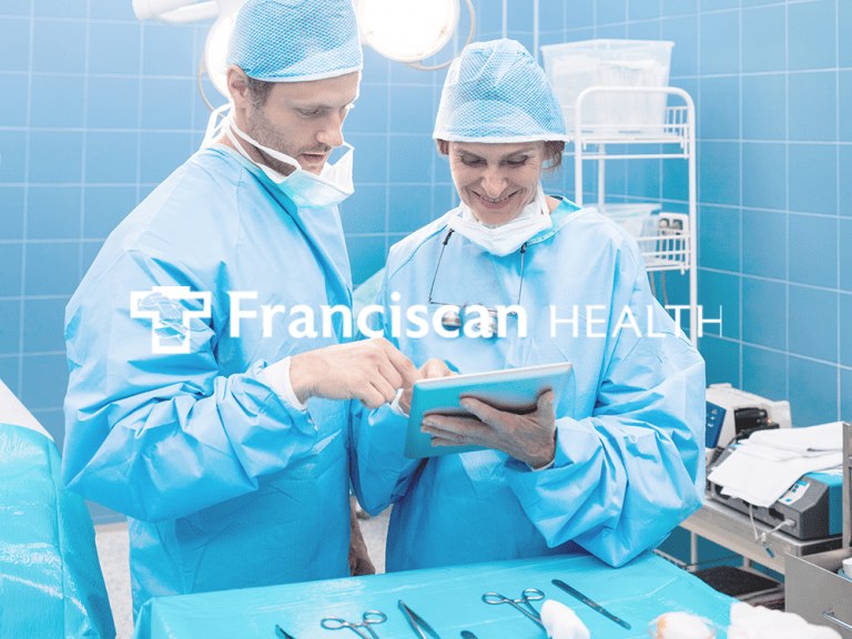 Franciscan Health Alliance Case Study