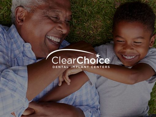 ClearChoice Case Study