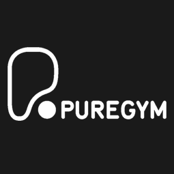 Puregym Logo