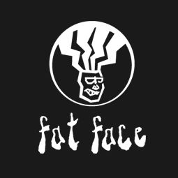 Fate Face Logo