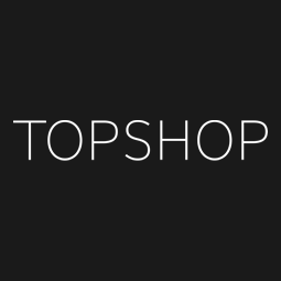 TopShop Logo